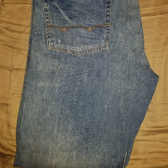🌻Host Pick🌻American Eagle Men's Jeans - Picture 3 of 7